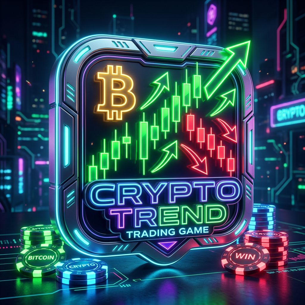 Crypto Trend